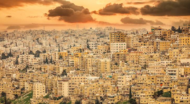 ارتفاع تدريجي على درجات الحرارة وطقس دافئ حتى السبت