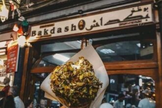 "بكداش" توضح: منتجاتنا في فلسطين المحتلة لا تمثلنا