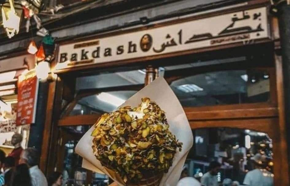 "بكداش" توضح: منتجاتنا في فلسطين المحتلة لا تمثلنا