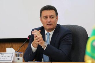 الصفدي يلتقي وفدا من مؤسسة "كونراد أديناور" الألمانية