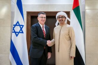 الإمارات تتفق مع إسرائيل على إدخال مساعدات عاجلة إلى غزة