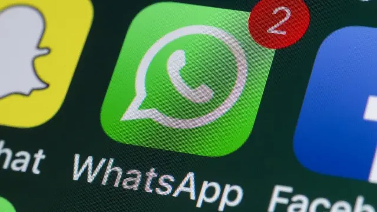 "واتساب" يتوقف اليوم عن العمل في 3 هواتف شهيرة