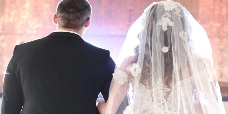 عريس أردني يهرب إلى مصر يوم زفافه ووالده يتبرأ منه