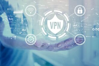 5 أسباب لاستخدام شبكة خاصة افتراضية VPN