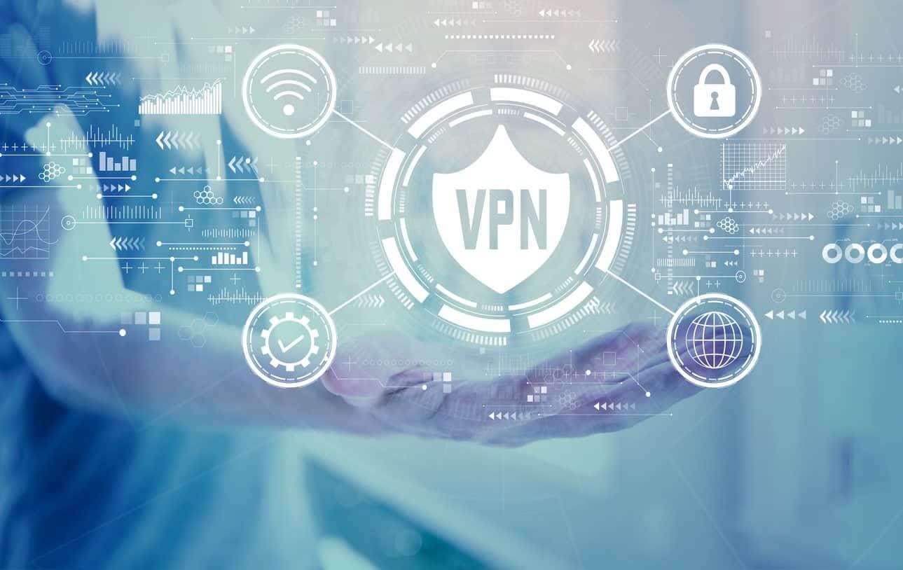 5 أسباب لاستخدام شبكة خاصة افتراضية VPN