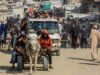 "أوتشا": 160 ألف فلسطيني بغزة نزحوا خلال أسبوع