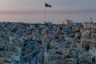 عوده الأجواء المستقرة إلى المملكة إعتباراً من الغد