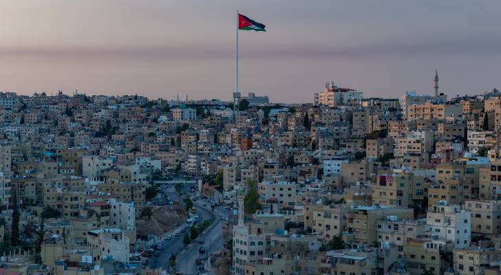 عوده الأجواء المستقرة إلى المملكة إعتباراً من الغد