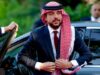 ولي العهد مهنئًا الأردنيين بعيد الاستقلال: يوم كُتب فيه المجد والعزة