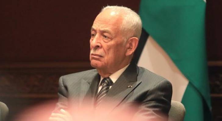 العيسوي: مشاريع المبادرات الملكية تجسد رؤية شاملة لتعزيز الأمن الغذائي وتنمية البادية
