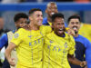 النصر وسط الفوضى... انتصارات كبيرة تخفي أزمات أعمق