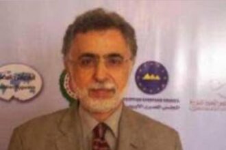 السفير السابق وائل ناصرالدين الاسد في ذمة الله