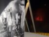 هجوم إسرائيلي يُغرق سفينة أسطول الحرية