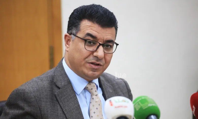 وزير الزراعة: 63% من غذائنا من الإنتاج المحلي والزراعة ركيزة الأمن الغذائي