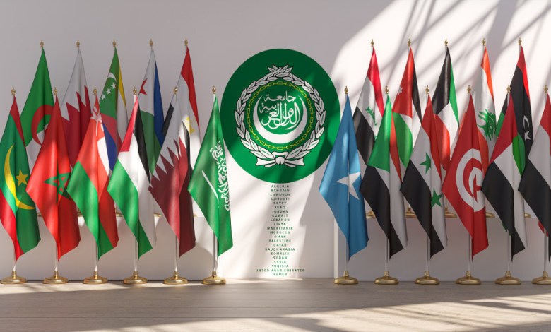 القمة العربية تنعقد في بغداد دون مشاركة الشرع