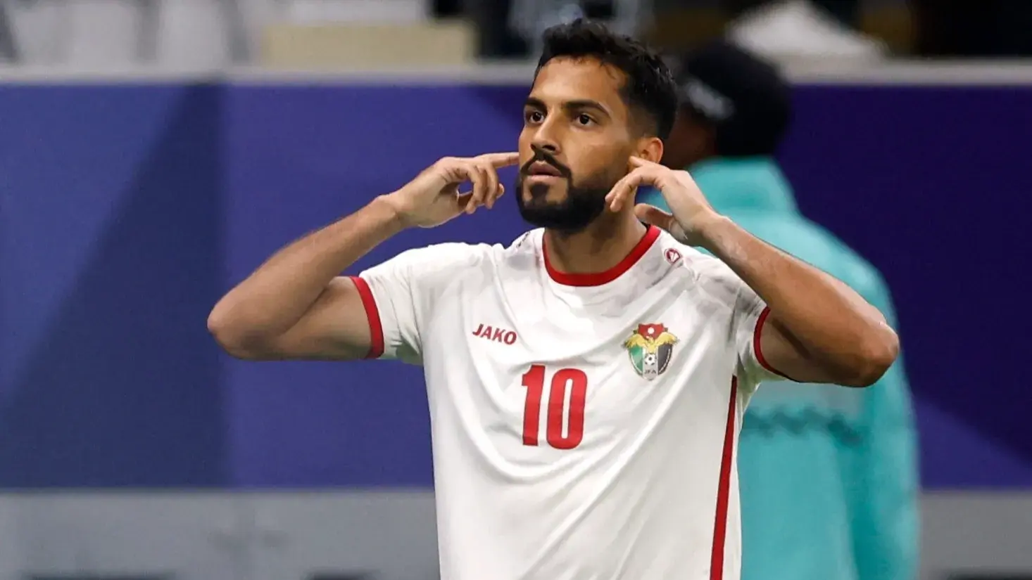 التعمري يرفض دعم المثلية مجددًا ويغيب عن ختام الدوري الفرنسي التزامًا بمبادئه