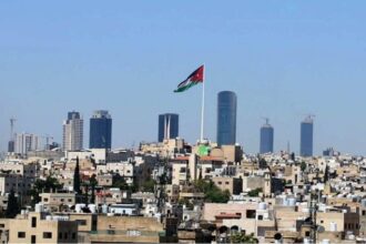 ارتفاع تدريجي على درجات الحرارة وأجواء معتدلة حتى الجمعة
