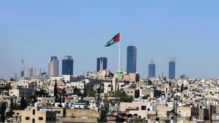ارتفاع تدريجي على درجات الحرارة وأجواء معتدلة حتى الجمعة