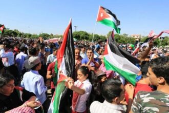 بدء فعاليات الاحتفال بعيد الاستقلال اليوم