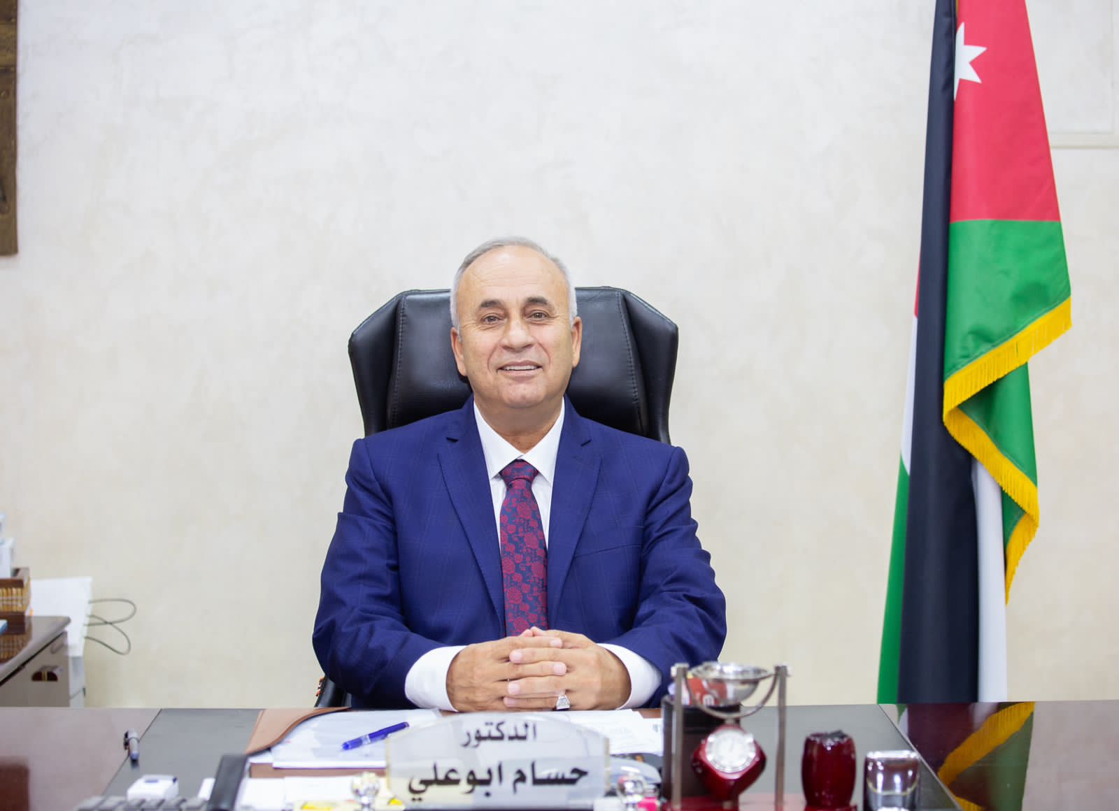 أبو علي: توجيه اشعارات تبليغ للمخالفين لنظام الفوترة