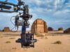 استرداد نقدي يصل إلى 45% لجذب الإنتاج السينمائي العالمي
