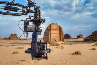 استرداد نقدي يصل إلى 45% لجذب الإنتاج السينمائي العالمي