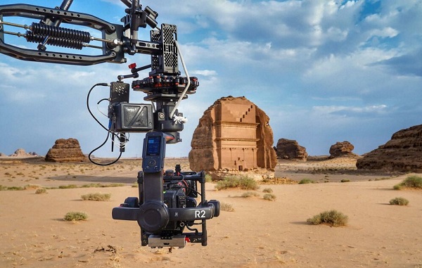 استرداد نقدي يصل إلى 45% لجذب الإنتاج السينمائي العالمي