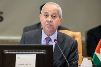 الجغبير: رفع العقوبات عن سوريا خطوة استراتيجية تنعش التجارة الأردنية السورية