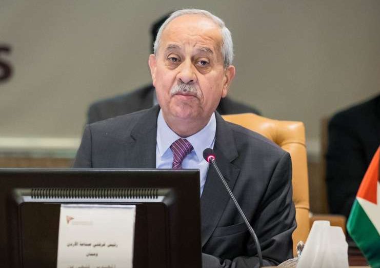 الجغبير: رفع العقوبات عن سوريا خطوة استراتيجية تنعش التجارة الأردنية السورية