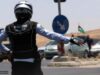 11 إصابة بحوادث تدهور وتصادم في عمان والمحافظات