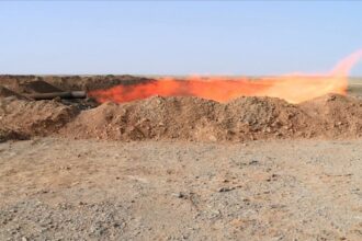 البدء باعداد دراسة الجدوى الأولية لخام الفوسفات في الريشة