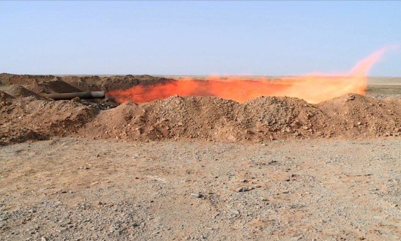 البدء باعداد دراسة الجدوى الأولية لخام الفوسفات في الريشة
