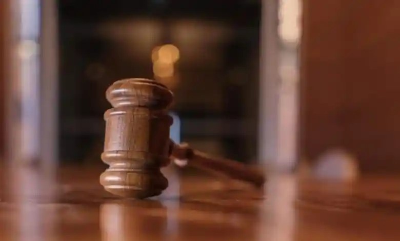 مذكرات تبليغ وإمهال لمطلوبين: راجعوا المحاكم (أسماء)