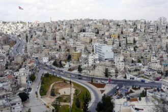 طقس معتدل في اغلب المناطق اليوم وغدًا