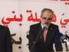 بالفيديو.. المحامي الزعبي يلتقي الهيئة العامة في مضارب حمر النواظر ويشدد على أهمية الحوار المباشر