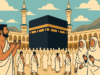 التكبير يصدح في أيام ذي الحجة...سنة نبوية وأجر عظيم