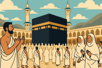 التكبير يصدح في أيام ذي الحجة...سنة نبوية وأجر عظيم
