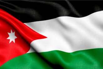 علم الأردن... رمزية الألوان ودلالات الهوية الوطنية