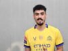 صفقة مزلزلة...الهلال يضم المدافع علي لاجامي من النصر