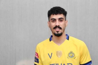 صفقة مزلزلة...الهلال يضم المدافع علي لاجامي من النصر