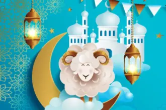العد التنازلي يبدأ... تعرف على موعد عيد الأضحى فلكياً