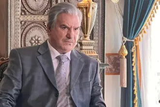 عبدالحكيم قطيفان يكشف عن إعجابه القديم بنجمة درامية بارزة