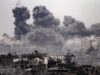 18 شهيدا و77 مصابا في غزة خلال 24 ساعة