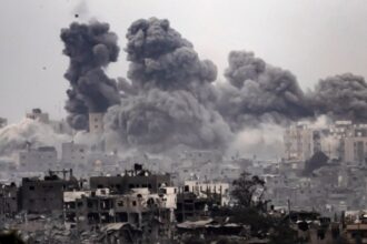 18 شهيدا و77 مصابا في غزة خلال 24 ساعة