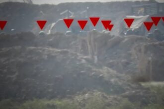 القسام تعلن استهدافها 10 جنود في بيت لاهيا