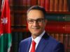 الزيود يدعو إلى التعاون مع نقابة الصحفيين لرصد منتحلي الصفة الإعلامية