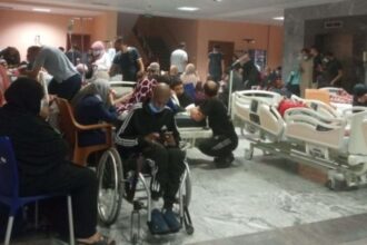 خروج آخر مستشفى لعلاج السرطان في غزة عن الخدمة
