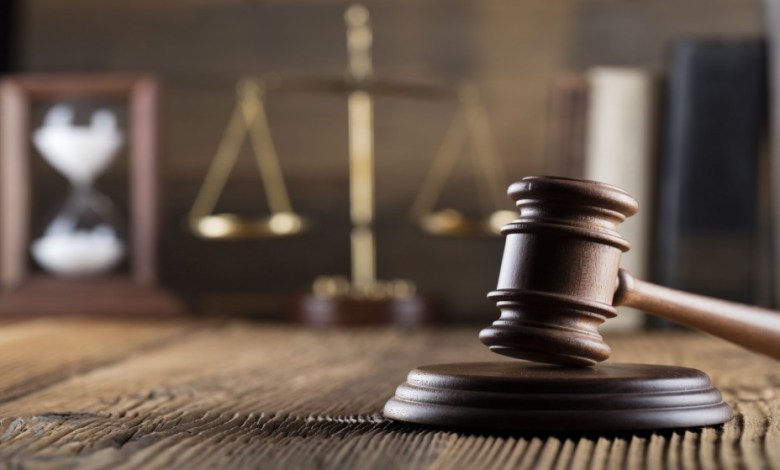 مذكرات تبليغ وإمهال لمتهمين: سلموا أنفسكم للسلطات القضائية (أسماء)
