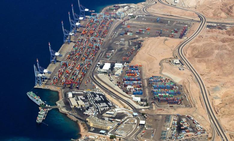 88% مستوى إنجاز خطط السلامة العامة في منظومة الموانئ