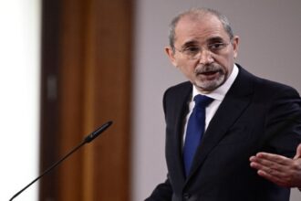الصفدي: وحشية العدوان الإسرائيلي على غزة تجاوزت كل الحدود